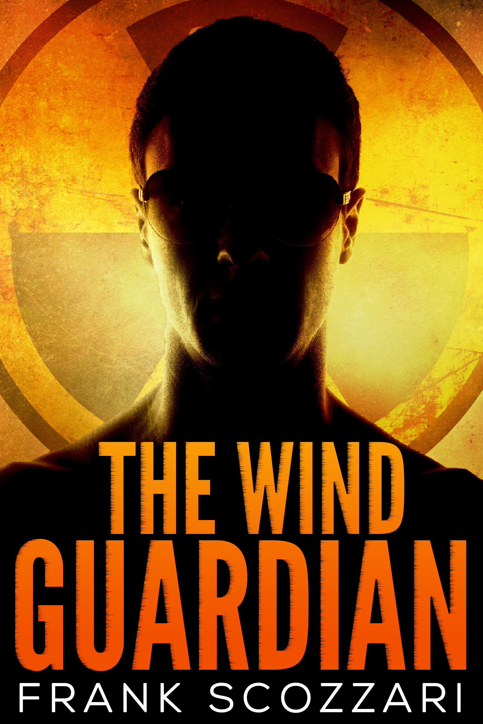 FREE: The Wind Guardian by Frank Scozzari