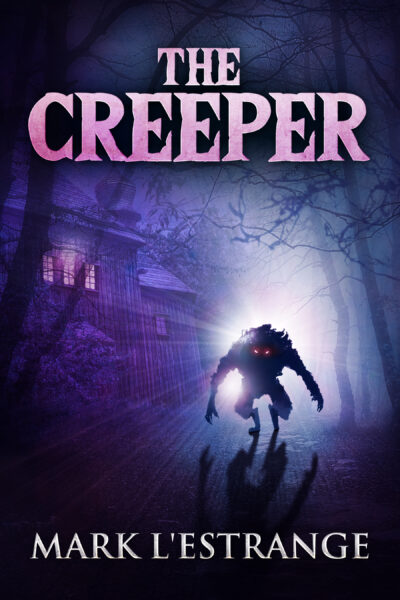 FREE: The Creeper by Mark L’Estrange