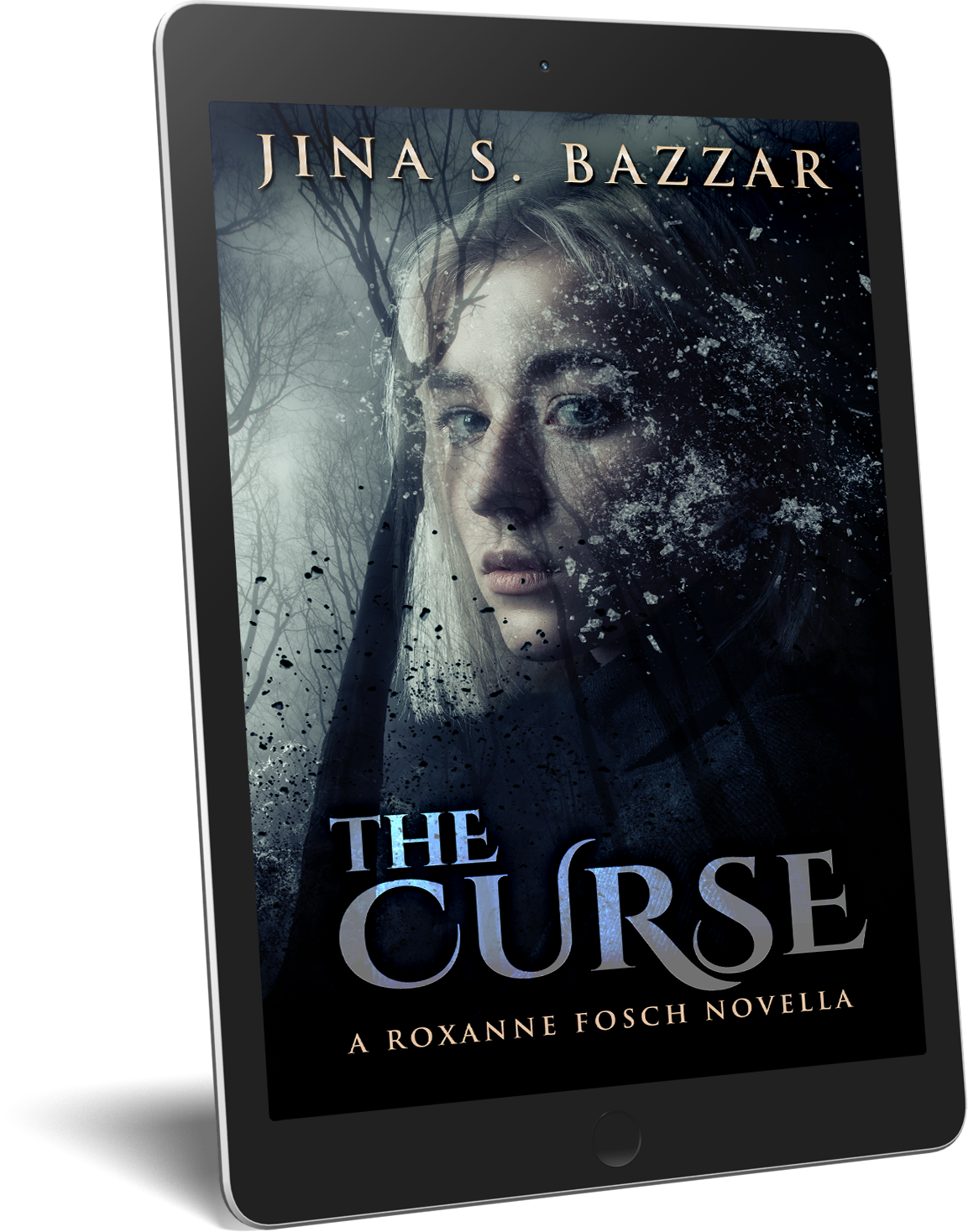 FREE: The Curse by Jina S. Bazzar