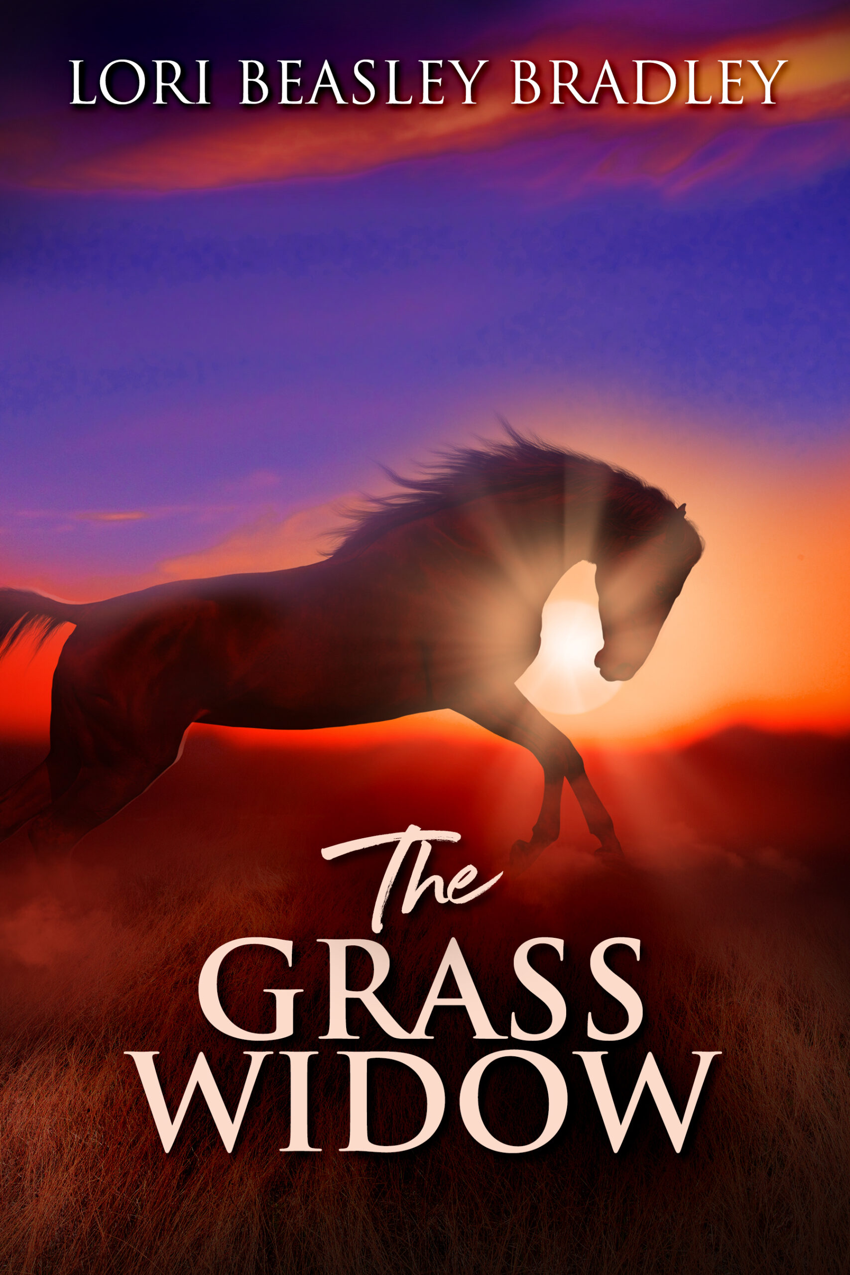 FREE: The Grass Widow by Lori Beasley Bradley