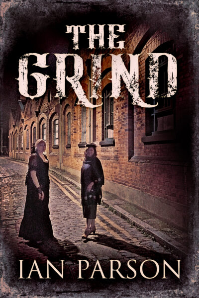 FREE: The Grind by Ian Parson