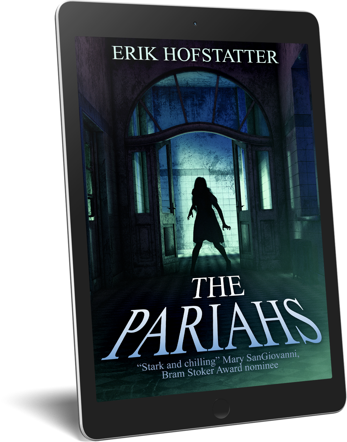 FREE: The Pariahs by Erik Hofstatter