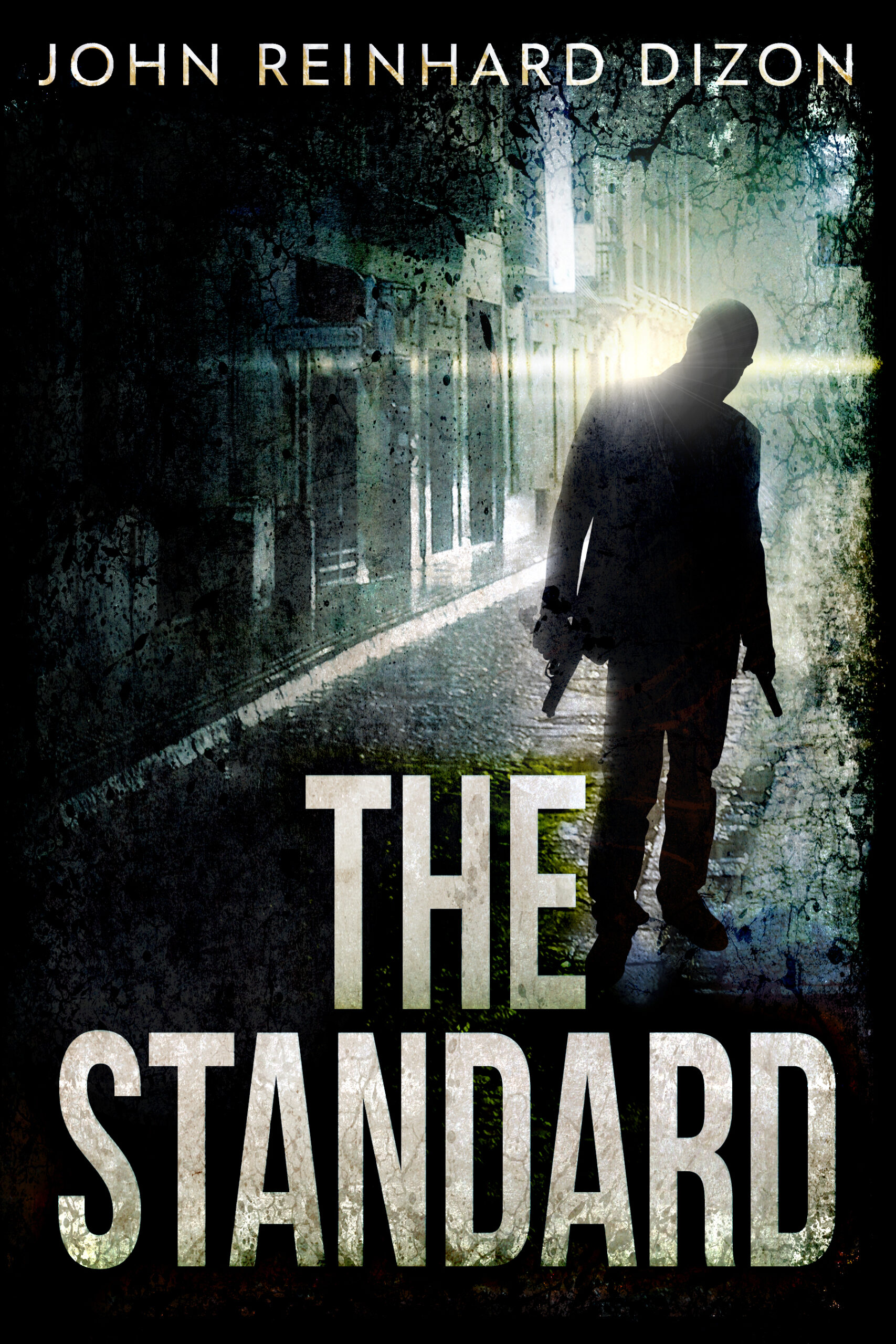 FREE: The Standard by John Reinhard Dizon