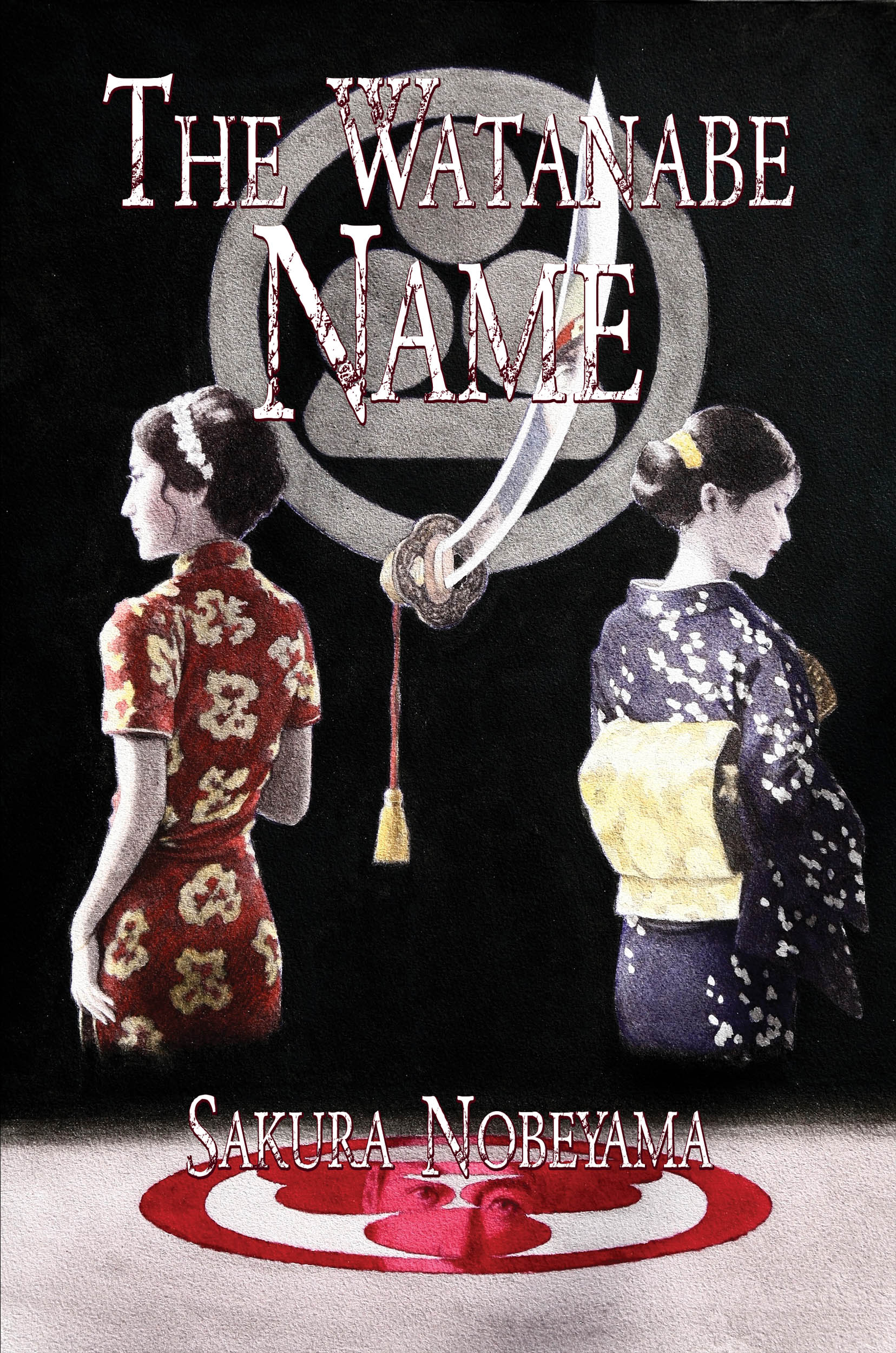 FREE: The Watanabe Name by Sakura Nobeyama
