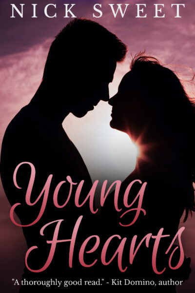 FREE: Young Hearts by Nick Sweet