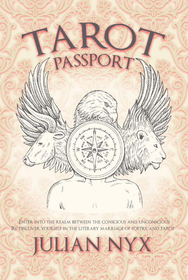 FREE: Tarot Passport by Julian Nyx