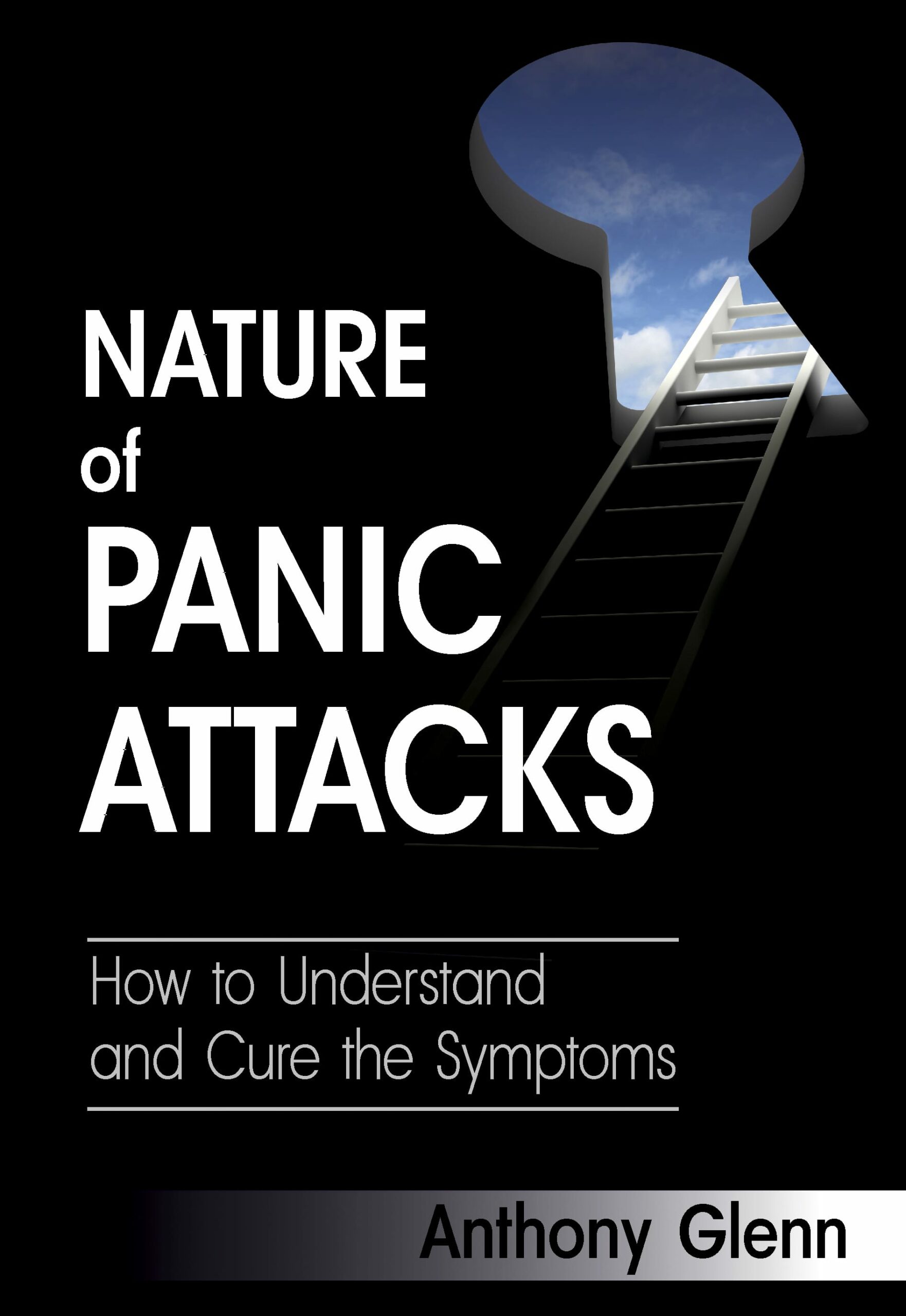 FREE: Nature of Panic Attacks: How to Understand and Cure the Symptoms by Anthony Glenn