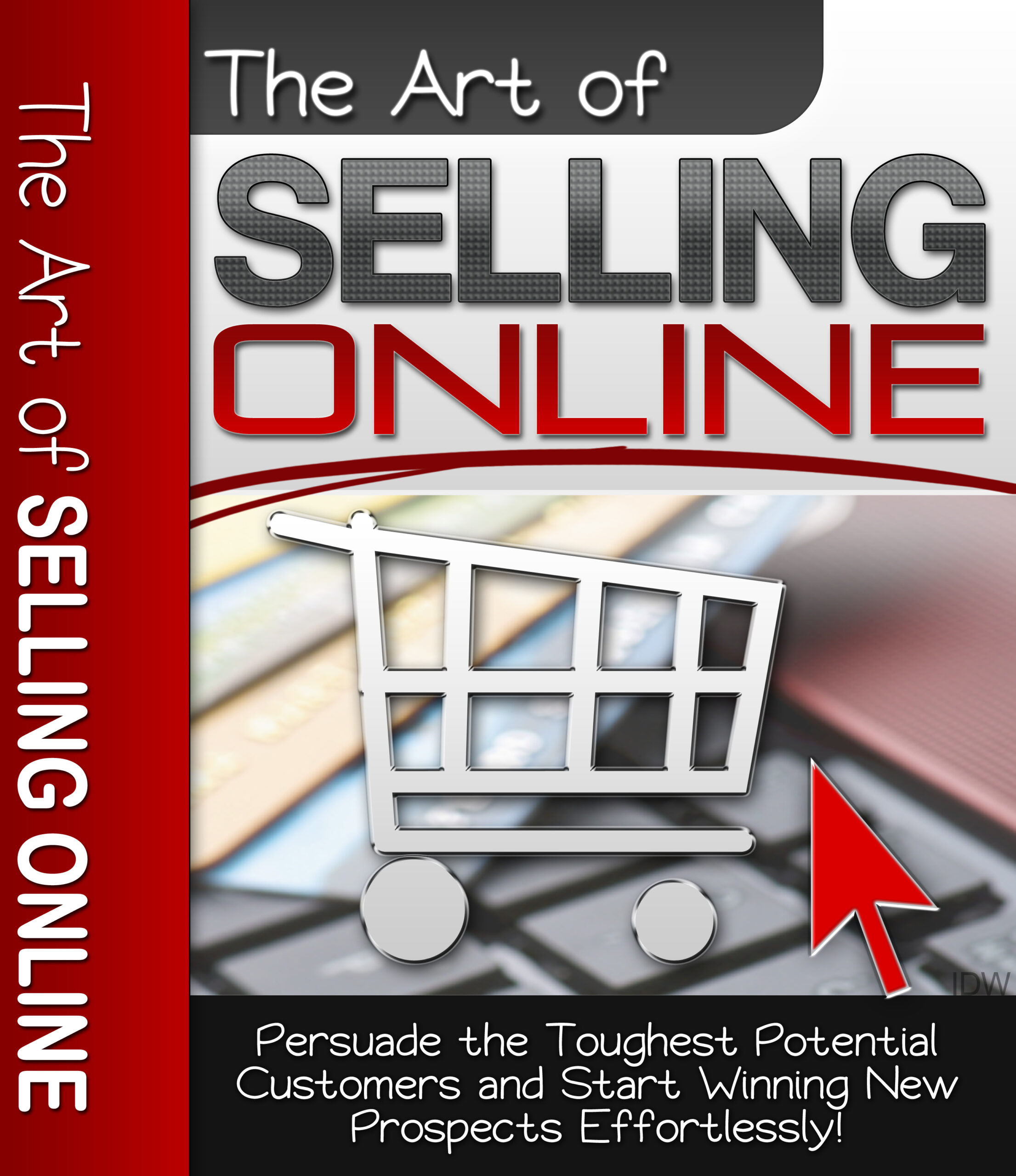 FREE: The Art Of Selling Online by Alfred Trust