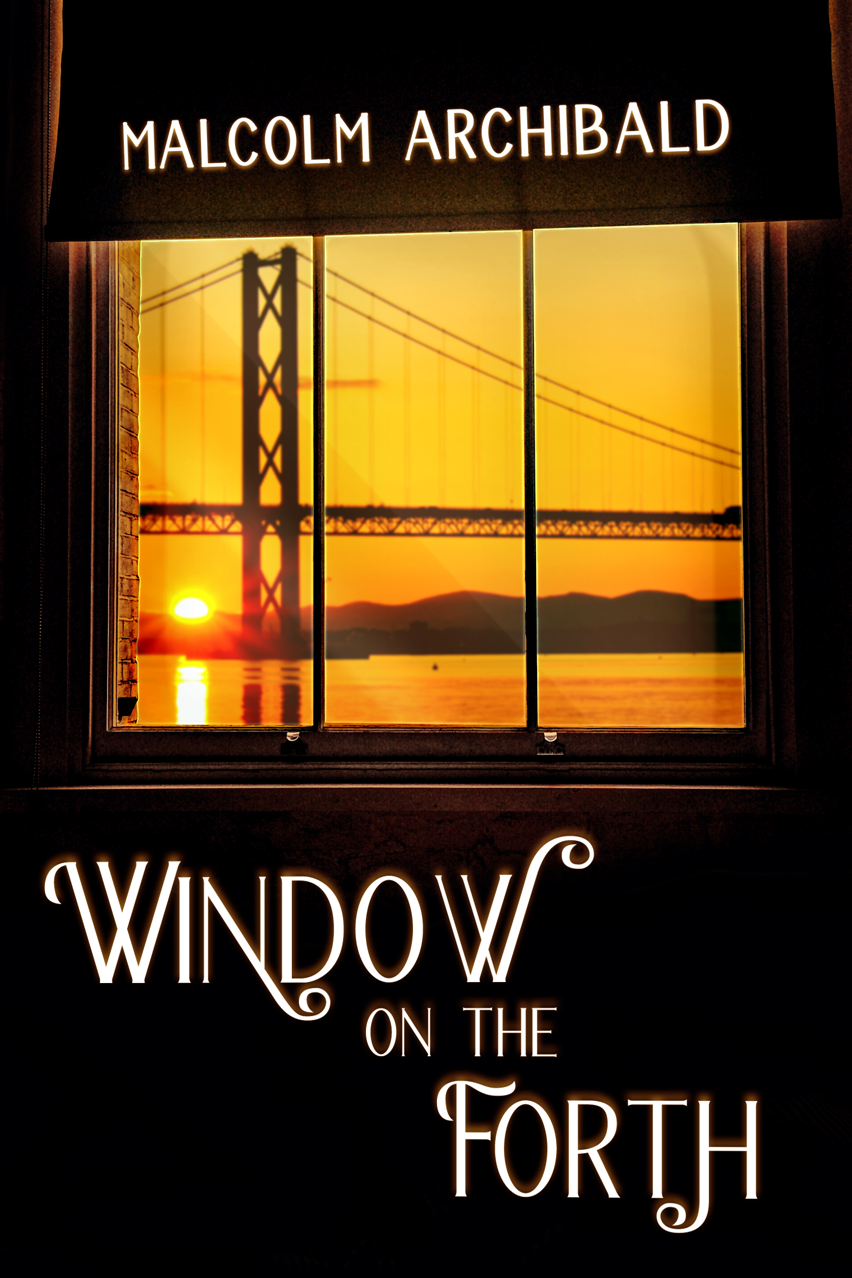FREE: Window on the Forth by Malcolm Archibald