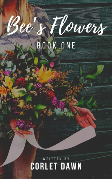 FREE: Bee’s Flowers by Corlet Dawn