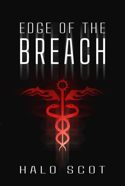 FREE: EDGE OF THE BREACH by HALO SCOT