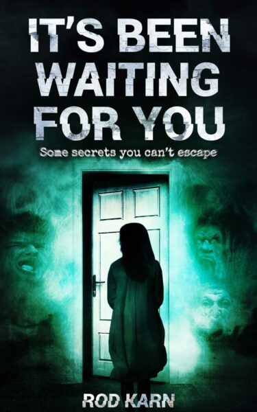 FREE: It’s Been Waiting for You by Rod Karn