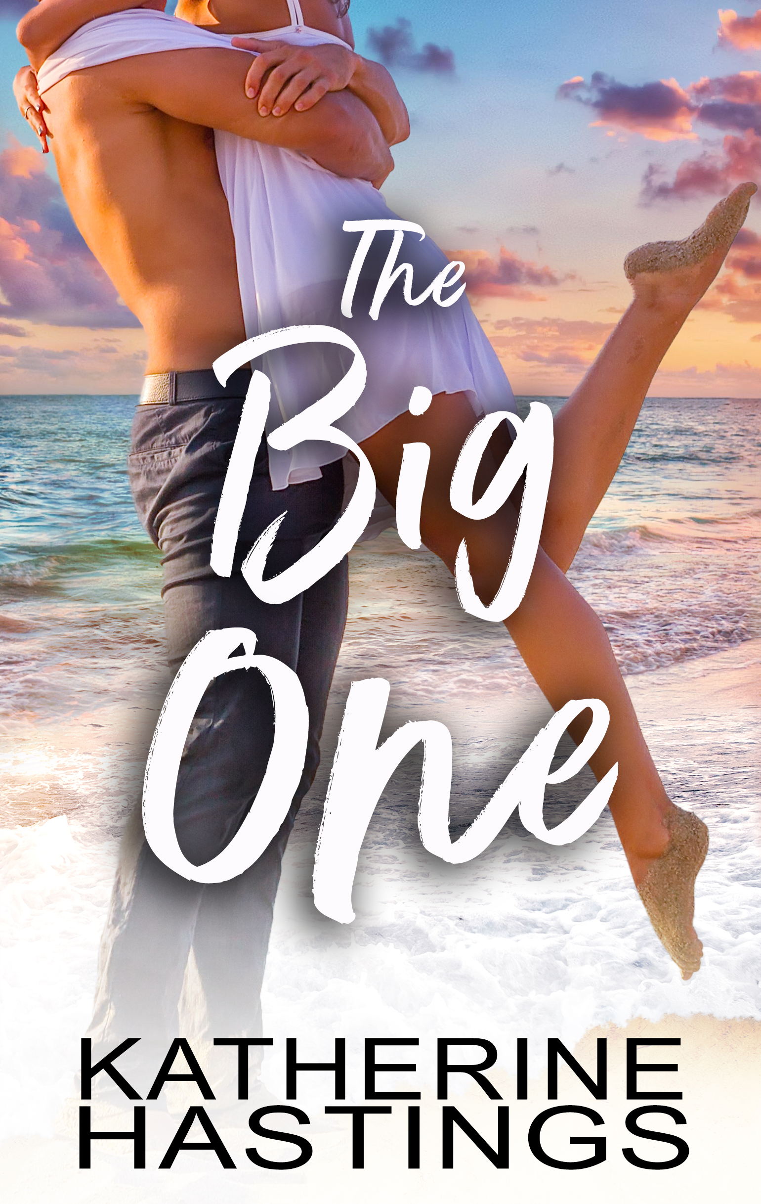 FREE: The Big One by Katherine Hastings