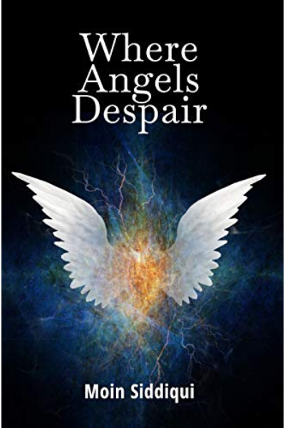 FREE: Where Angels Despair by Moin Siddiqui