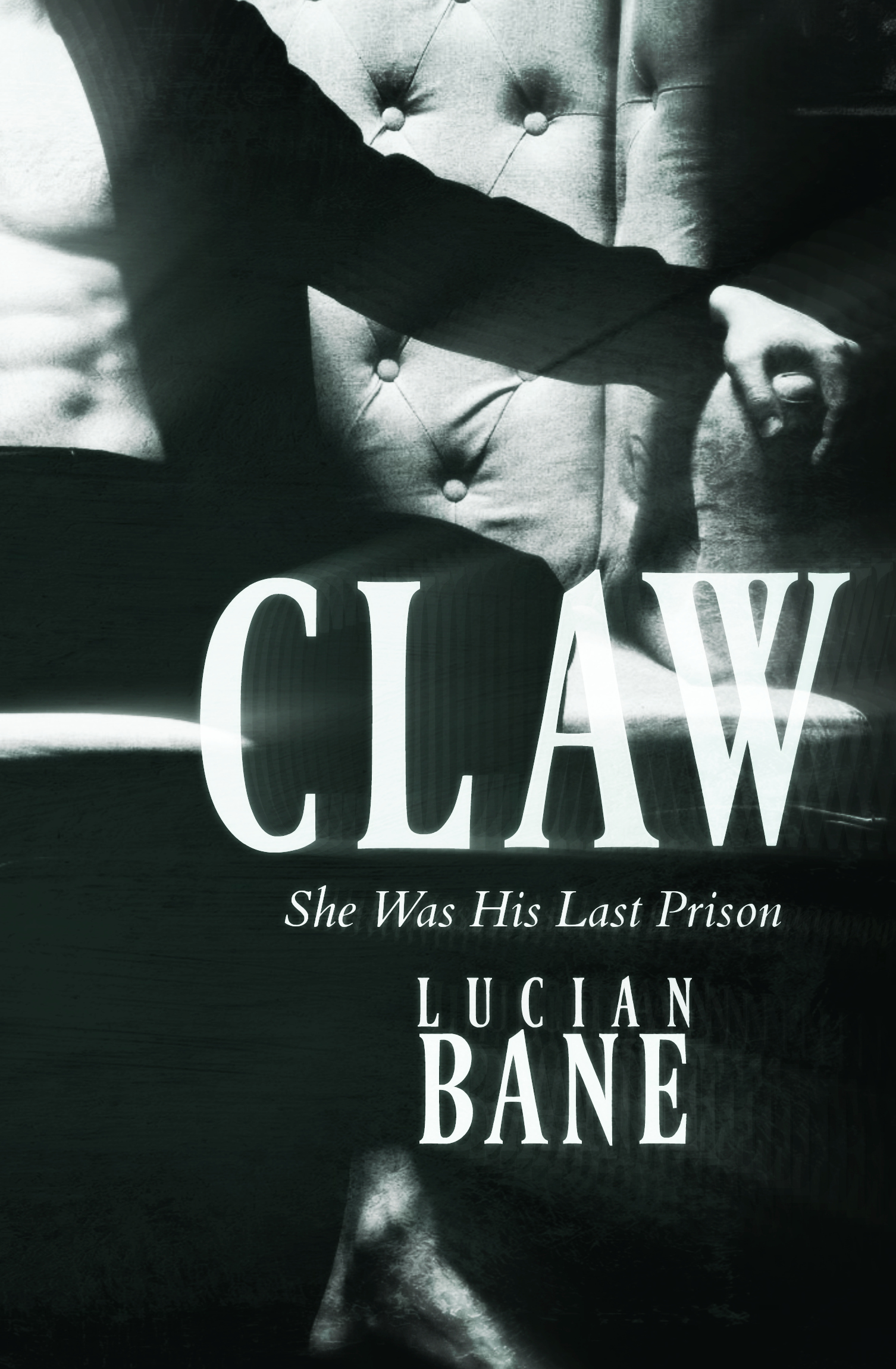 FREE: Claw by Lucian Bane