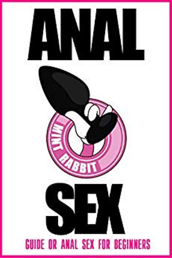FREE: Anal Sex Guide : Anal Sex for Beginners by Mint Rabbit
