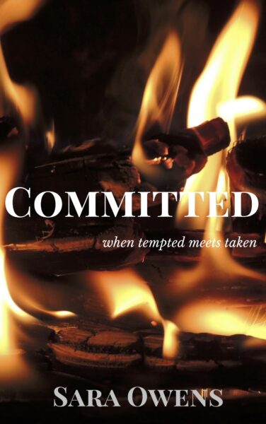 FREE: Committed by Sara Owens