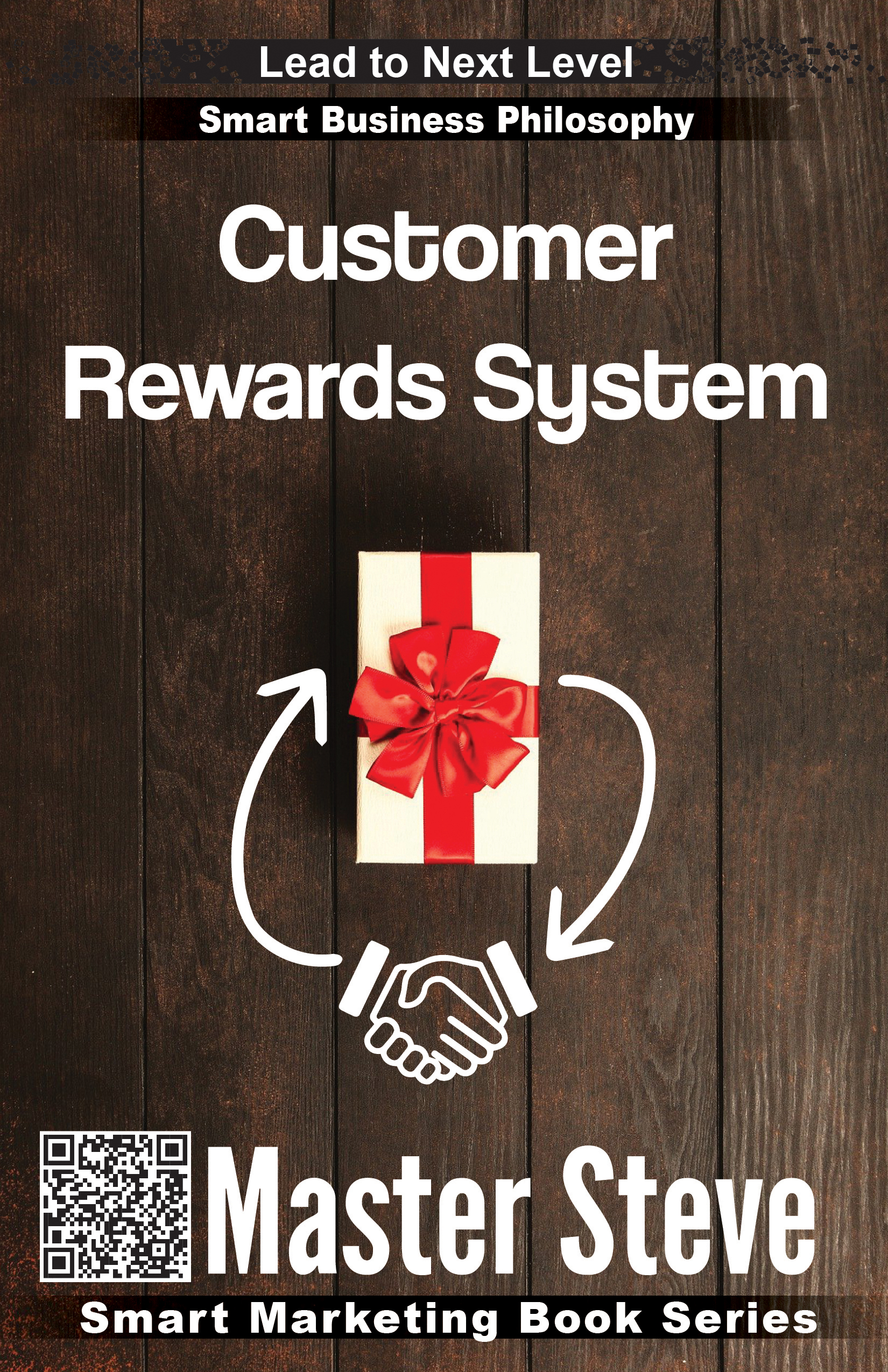 FREE: Customer Rewards System by Steve Moghadam