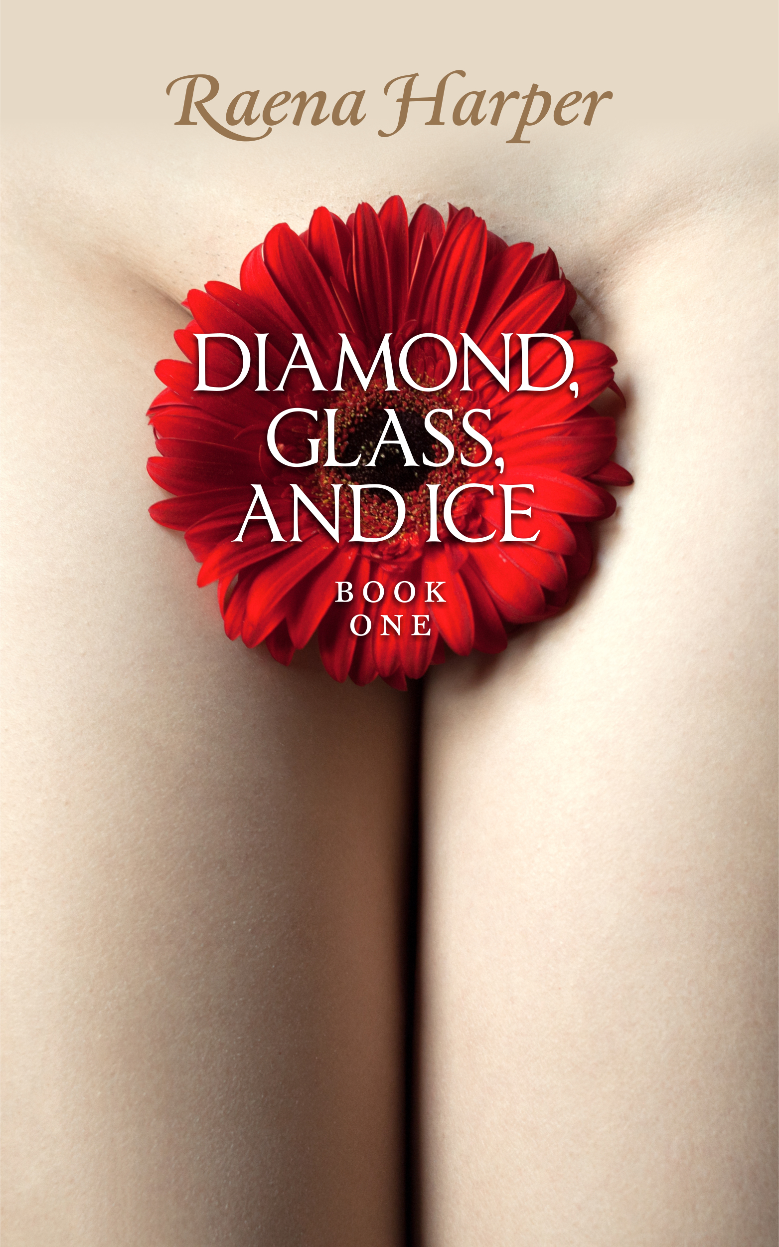 FREE: Diamond, Glass, and Ice by Raena Harper