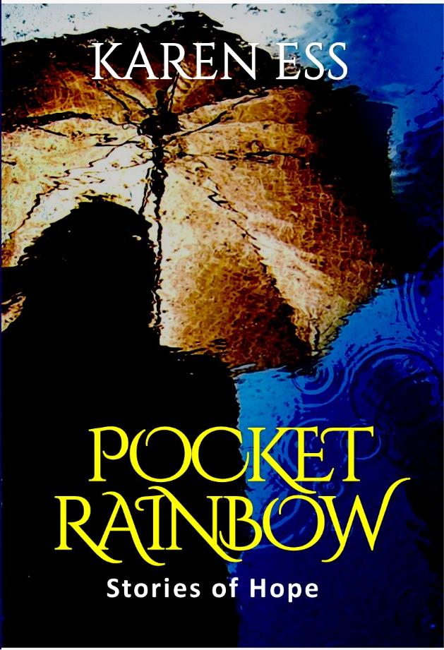 FREE: Pocket Rainbow by Karen Ess
