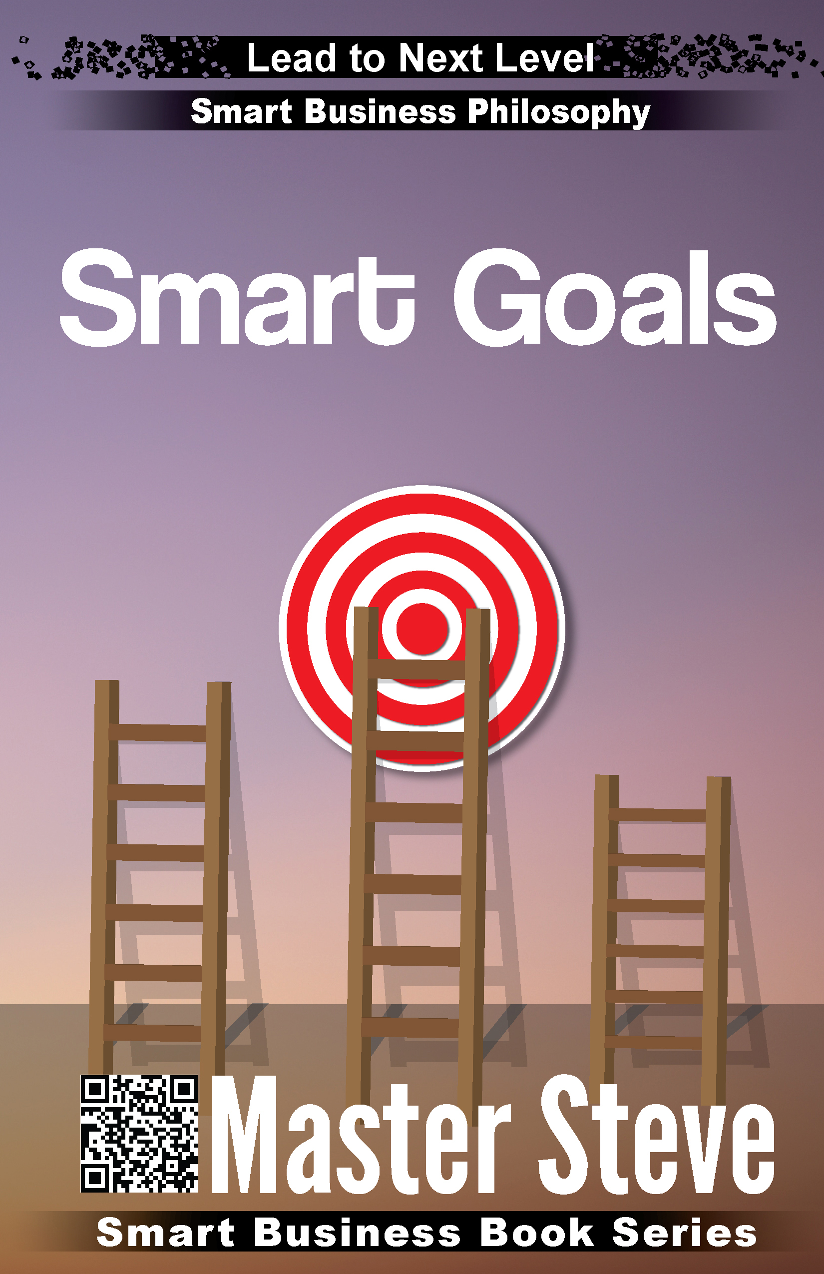 FREE: Smart Goals by Steve Moghadam