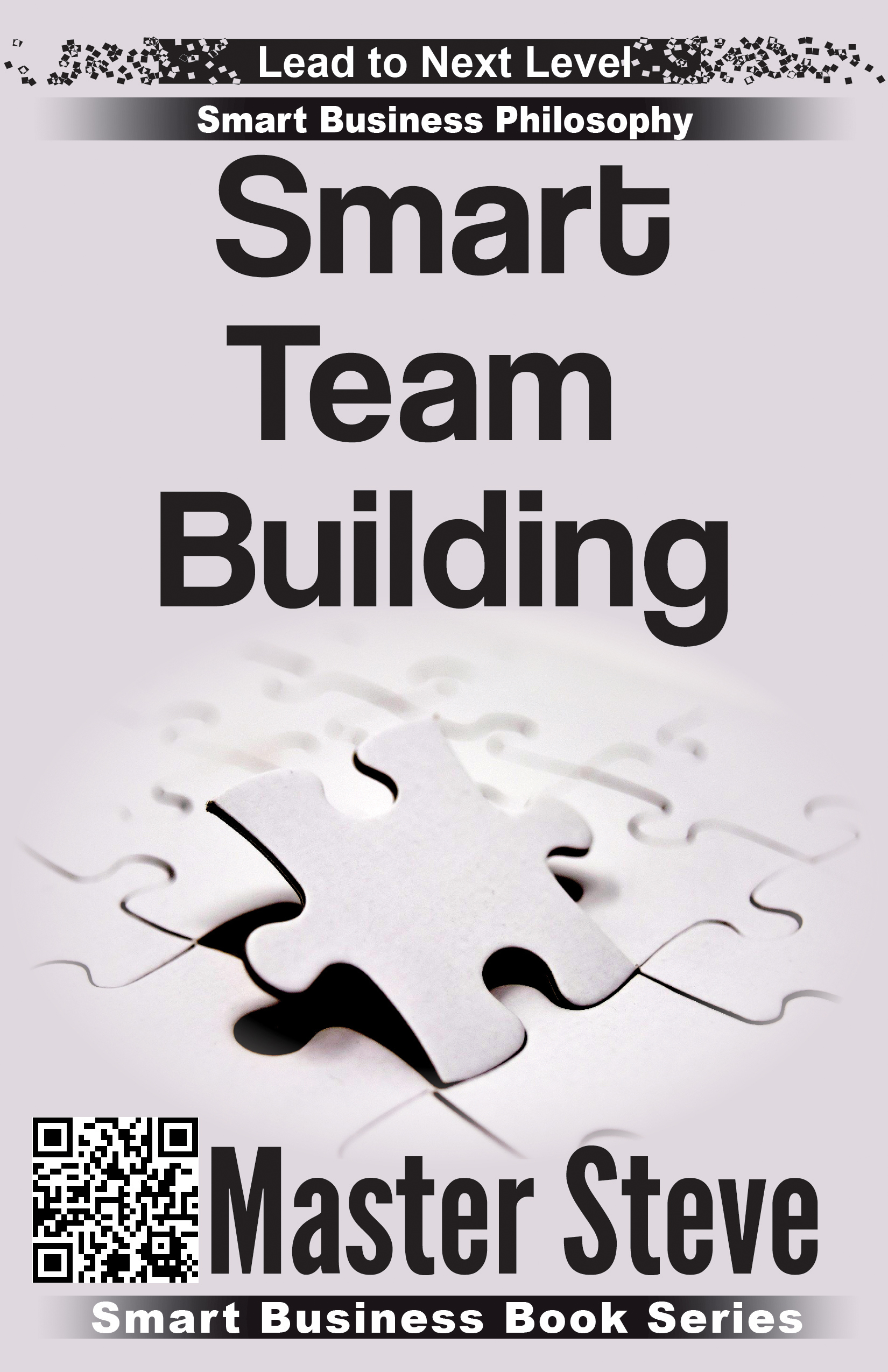 FREE: Smart Team Building by Steve Moghadam