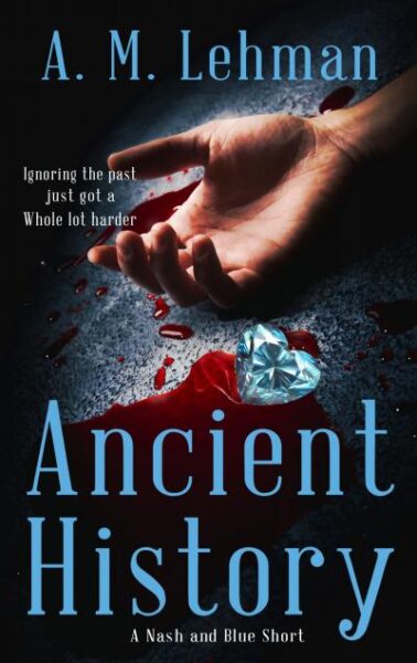 FREE: Ancient History by A.M. Lehman