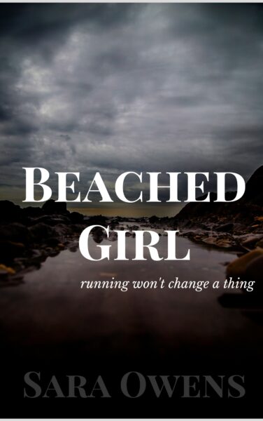 FREE: Beached Girl by Sara Owens