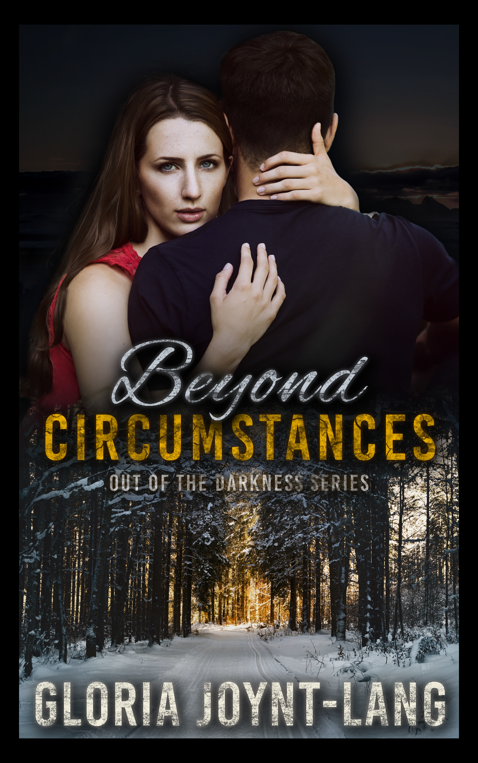 FREE: Beyond Circumstances by Gloria Joynt-Lang