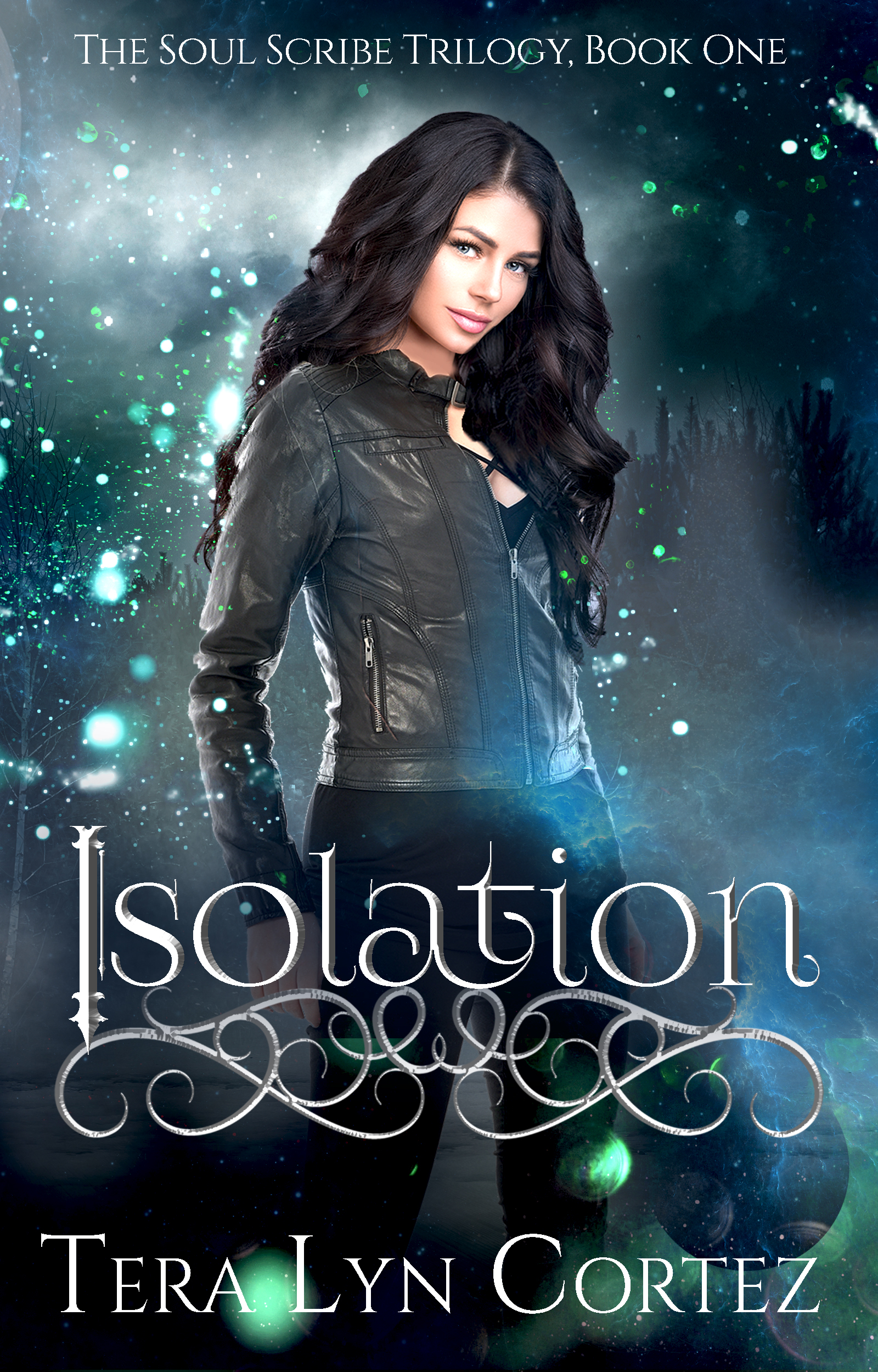 FREE: Isolation by Tera Lyn Cortez