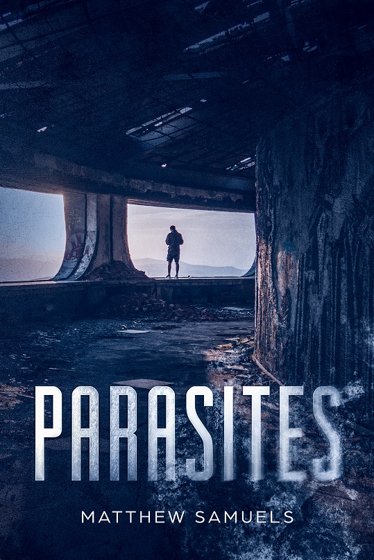 FREE: Parasites by Matthew Samuels