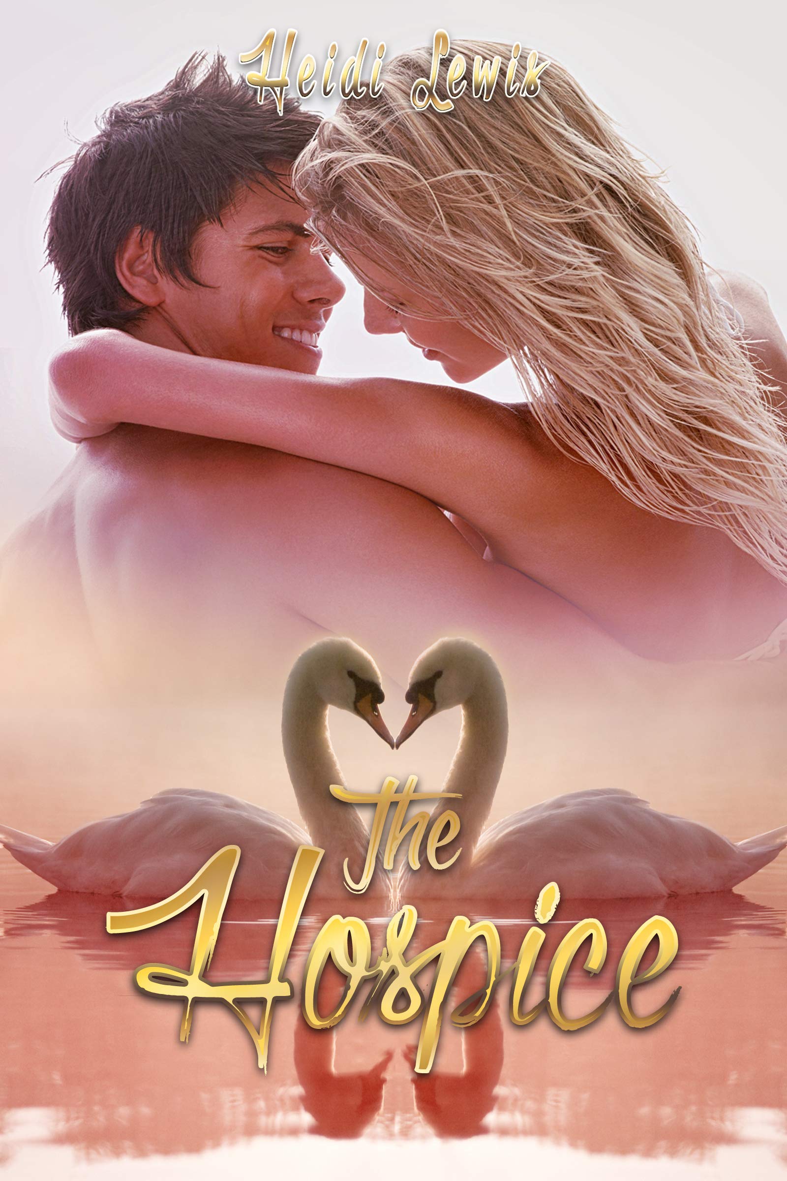 FREE: The Hospice by Heidi Lewis