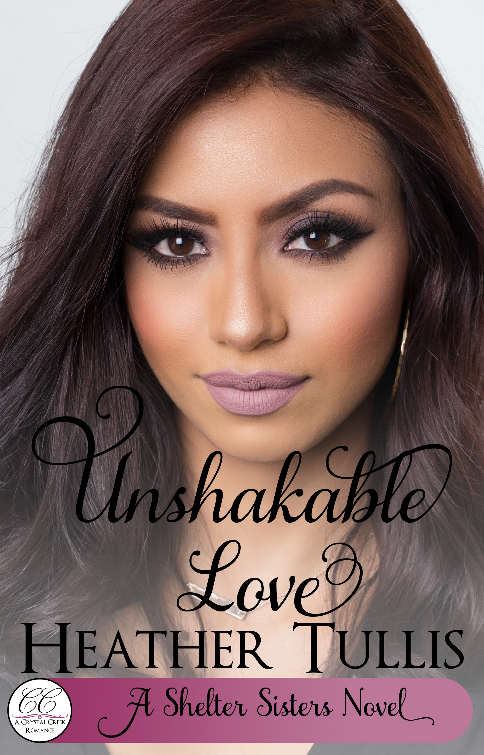 FREE: Unshakable Love by Heather Tullis