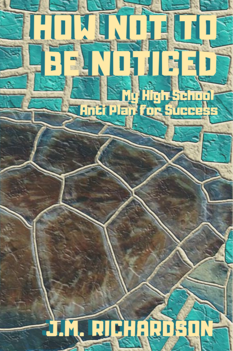 FREE: How Not to be Noticed by Jill Richardson