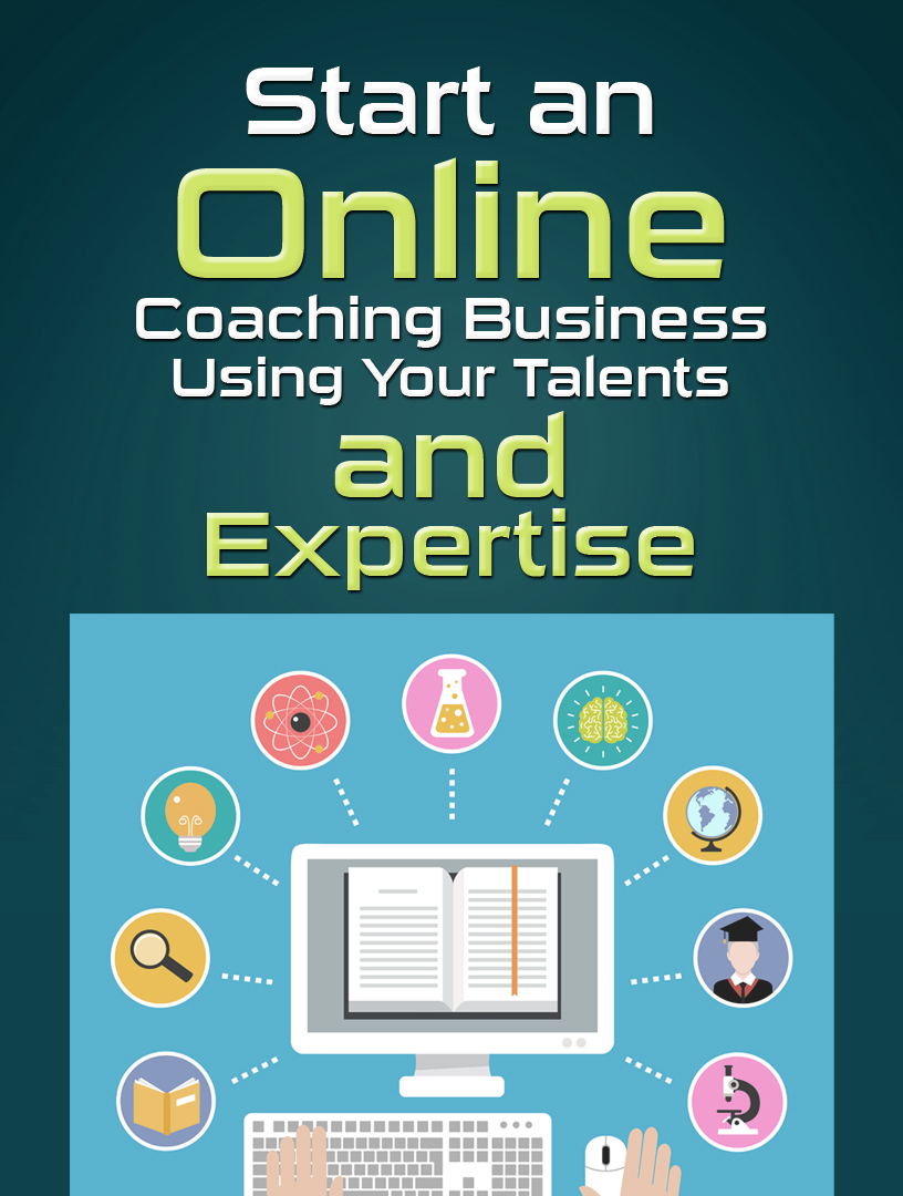 FREE: ONLINE COACHING: START AN ONLINE COACHING BUSINESS USING YOUR TALENTS AND EXPERTISE (Internet Marketing, Online Business, Create a Business Around Your Lifestyle) Author: Shaw T. Jaguar by Shaw T. Jaguar