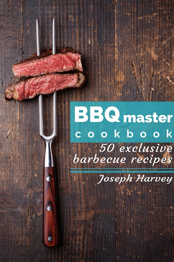 FREE: BBQ master by Joseph Harvey