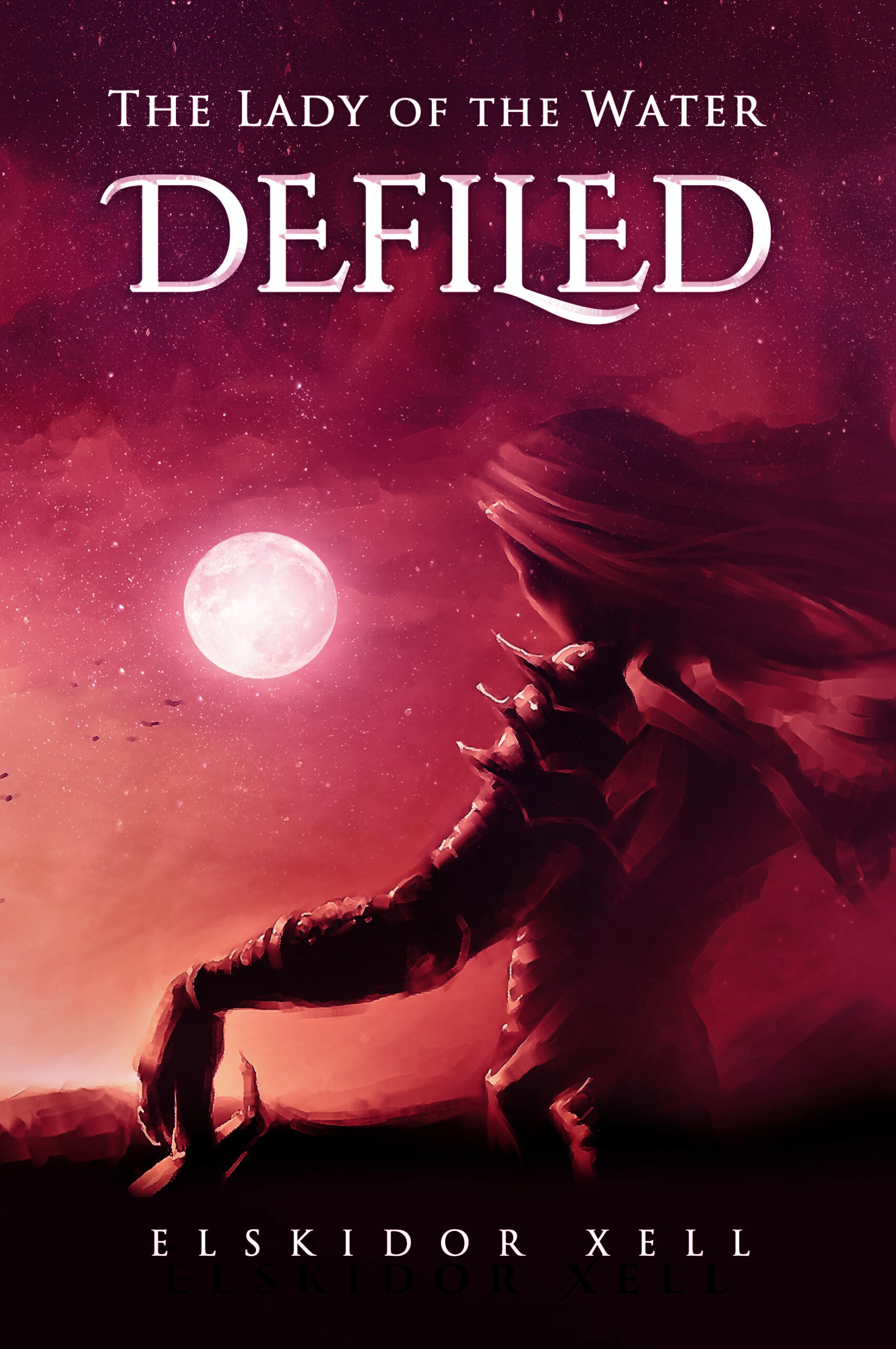 FREE: Defiled by Elskidor Xell