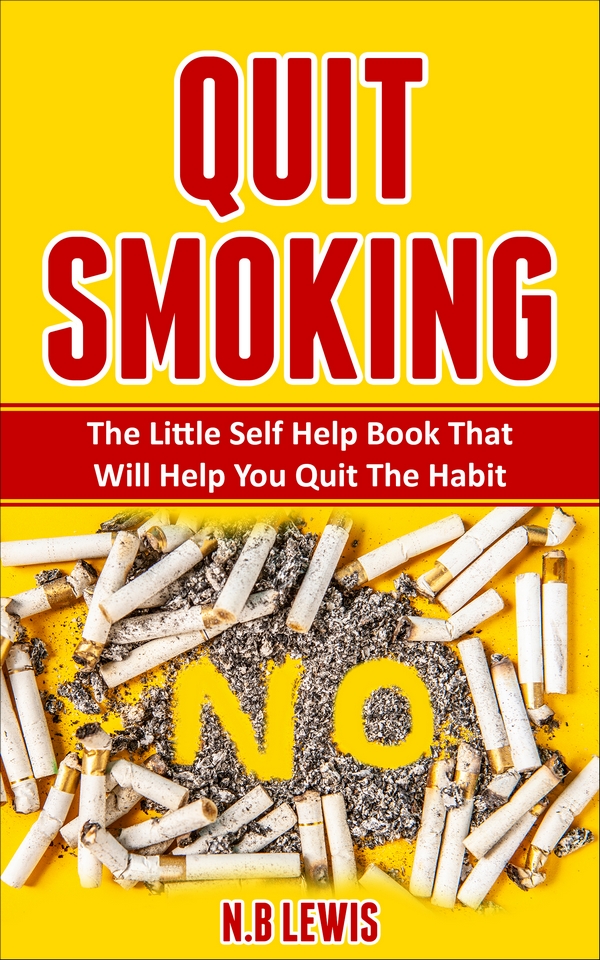 FREE: Quit Smoking by N.B Lewis