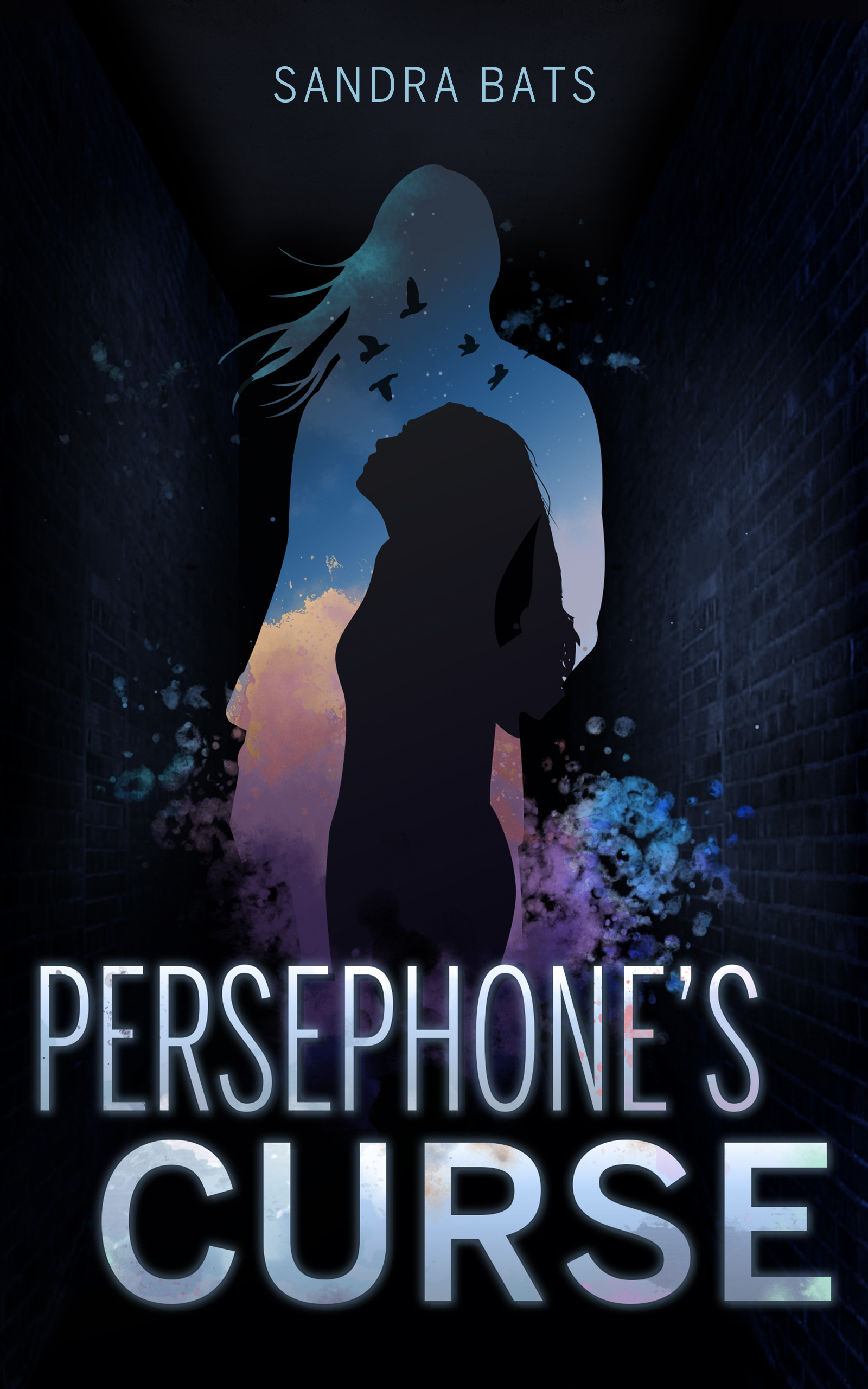 FREE: Persephone’s Curse by Sandra Bats