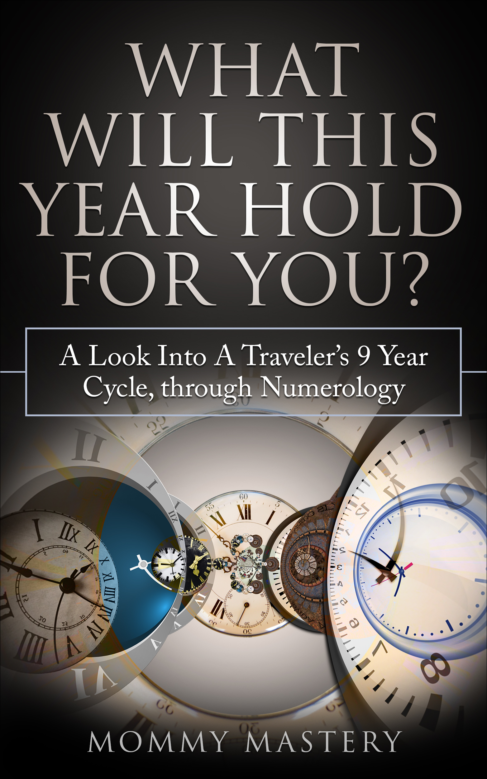 FREE: What will this year hold for you? by mommy mastery