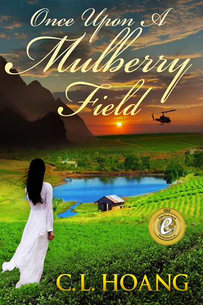 FREE: Once upon a Mulberry Field by C. L. Hoang