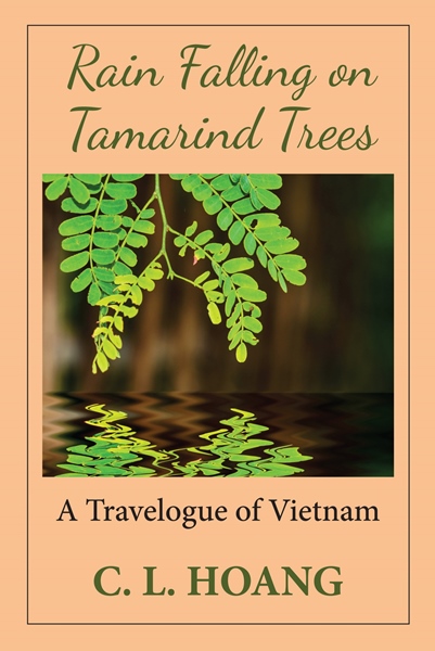 FREE: Rain Falling on Tamarind Trees by C. L. Hoang