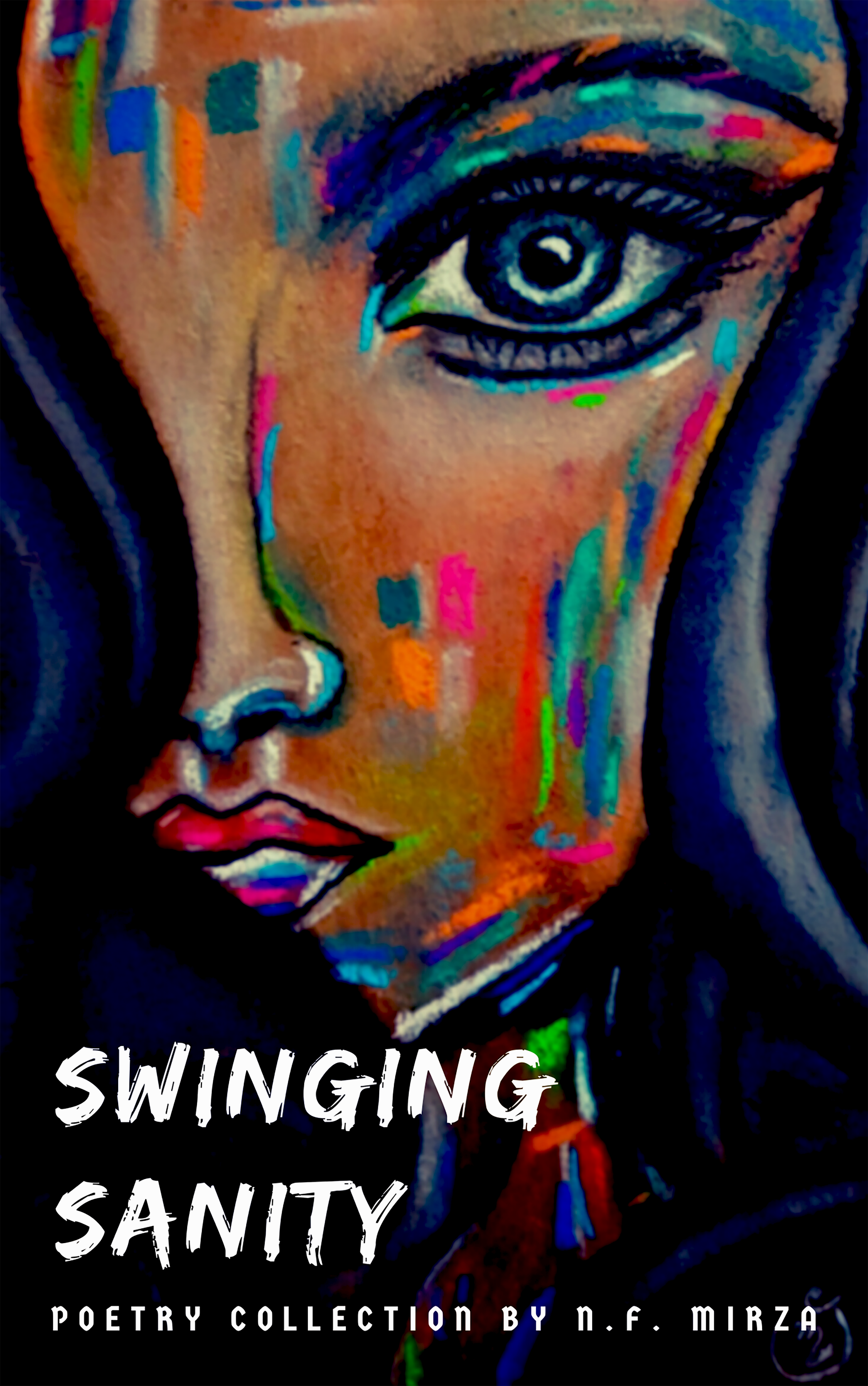 FREE: Swinging Sanity by N.F.Mirza