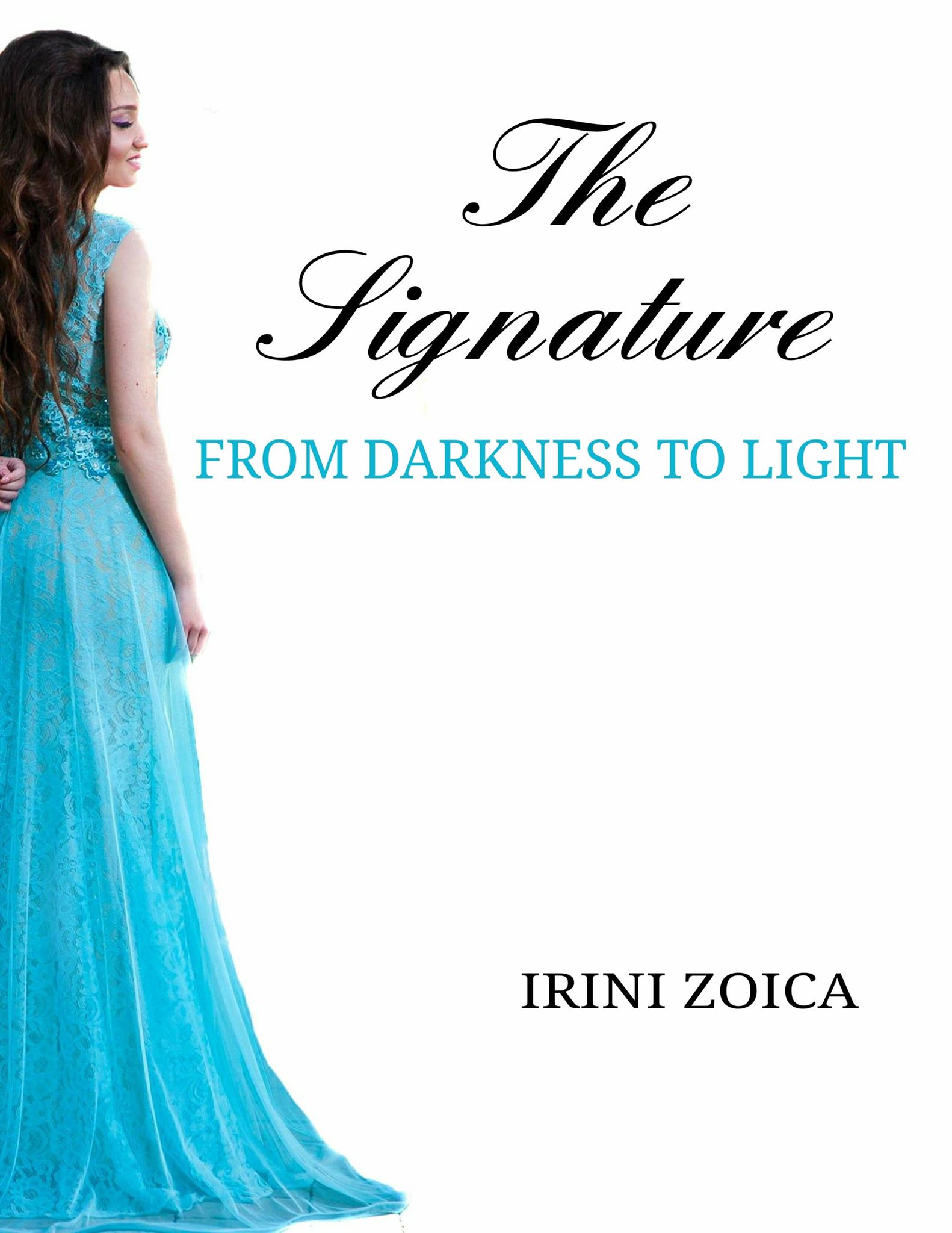 FREE: The Signature by Irini Zoica