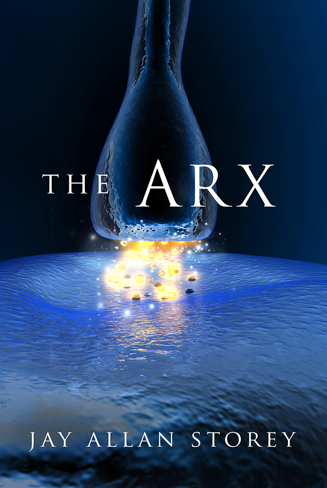 FREE: The Arx by Jay Allan Storey