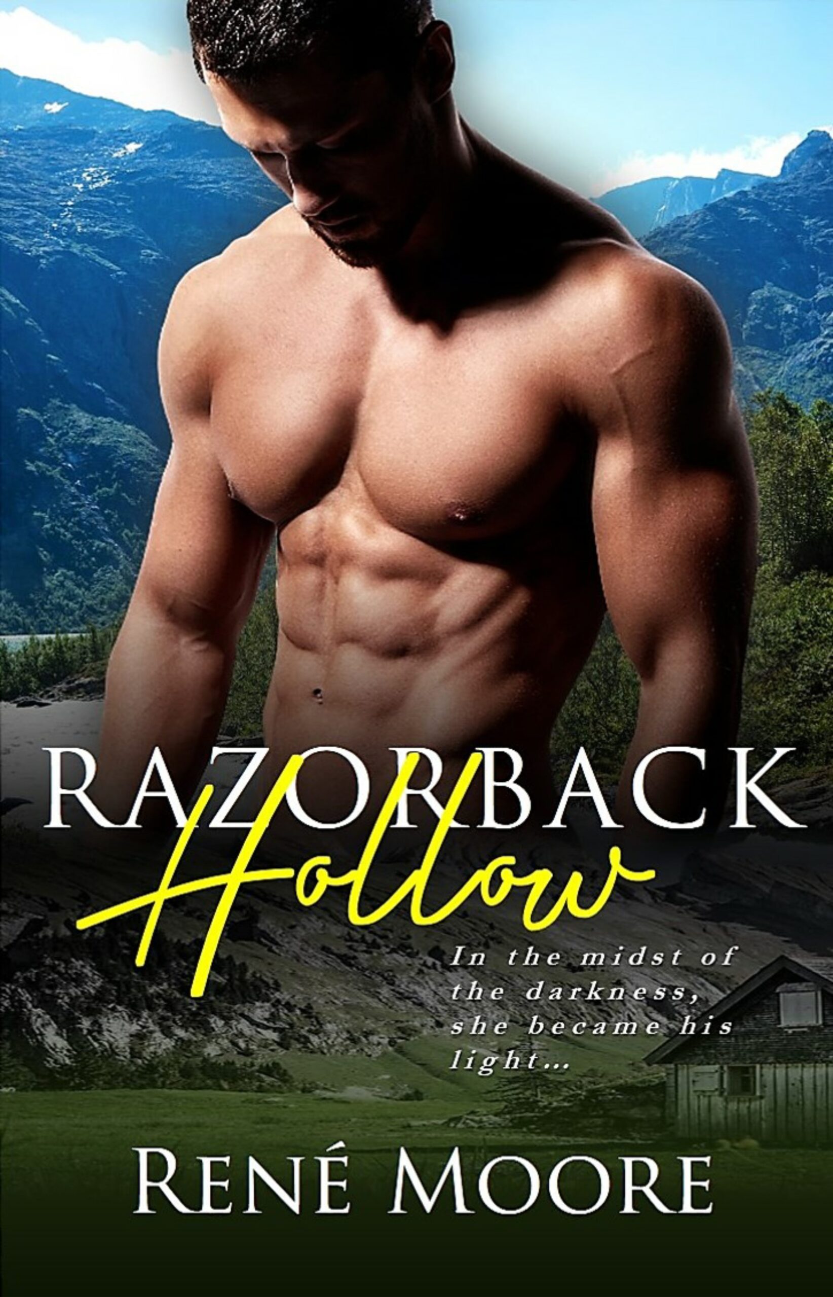 FREE: Razorback Hollow by Rene Moore