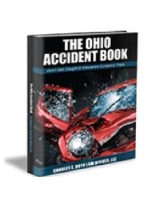 FREE: The Ohio Accident Book by Charles E. Boyk
