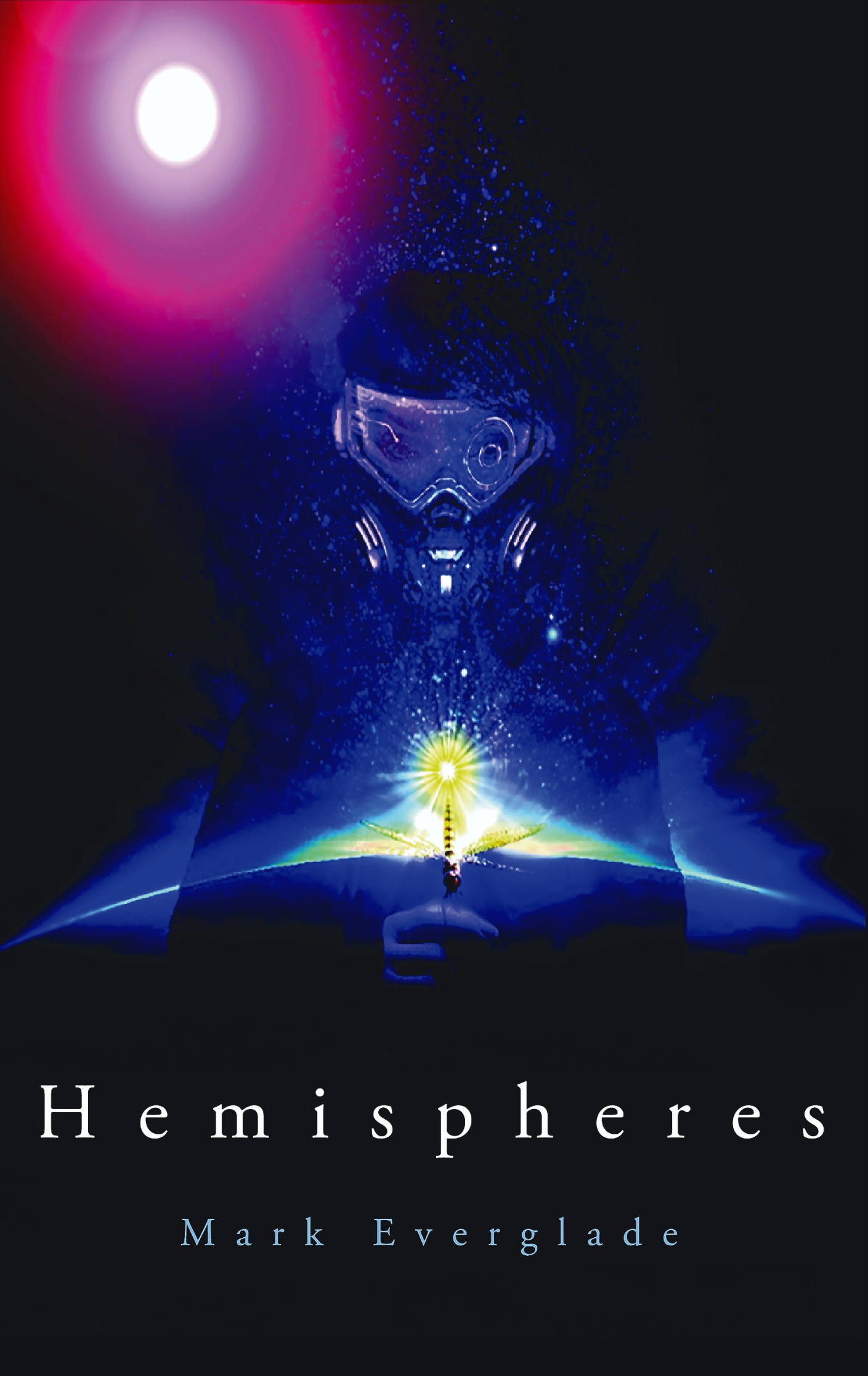FREE: Hemispheres by Mark Everglade