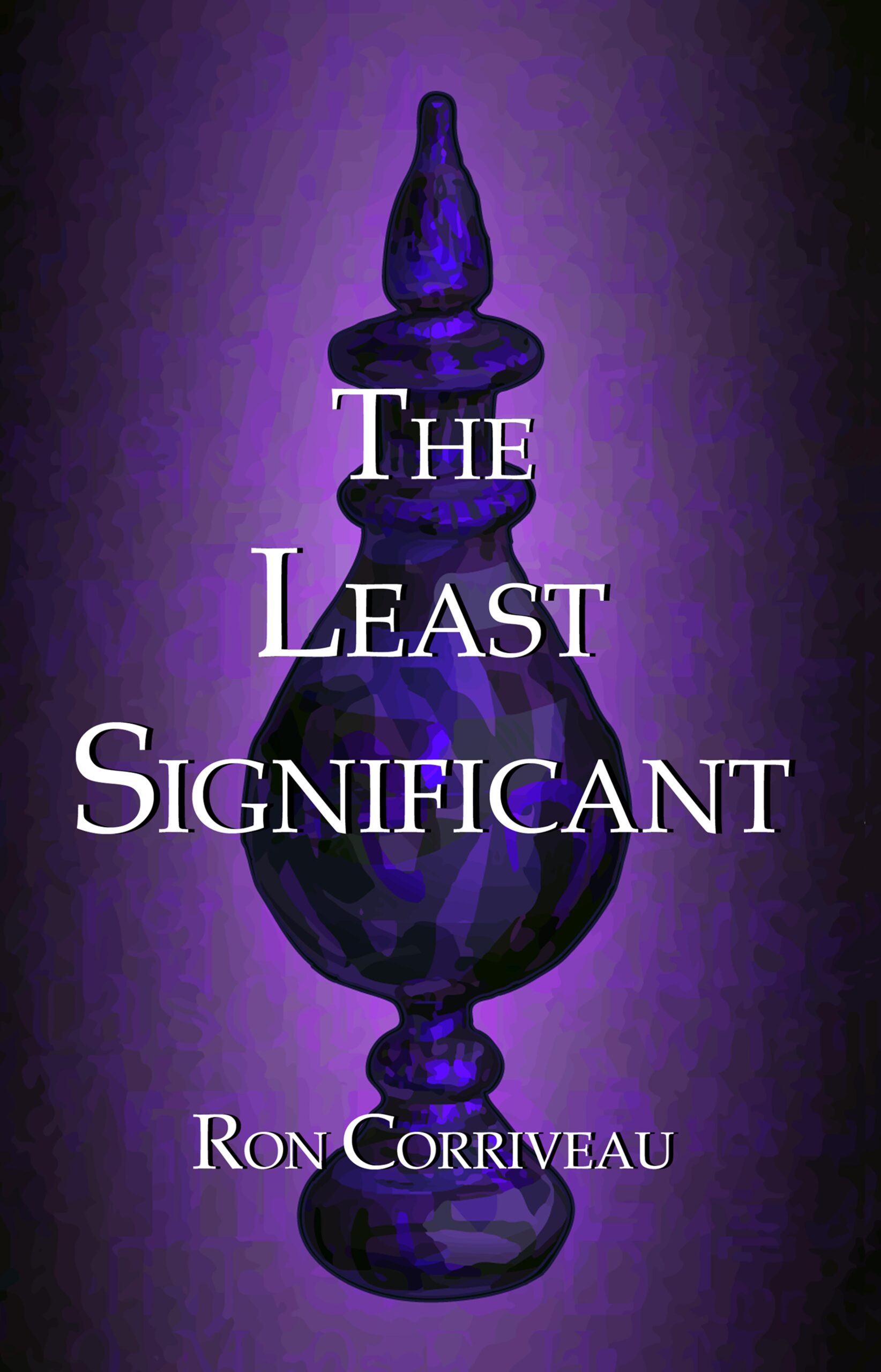 FREE: The Least Significant by Ron Corriveau