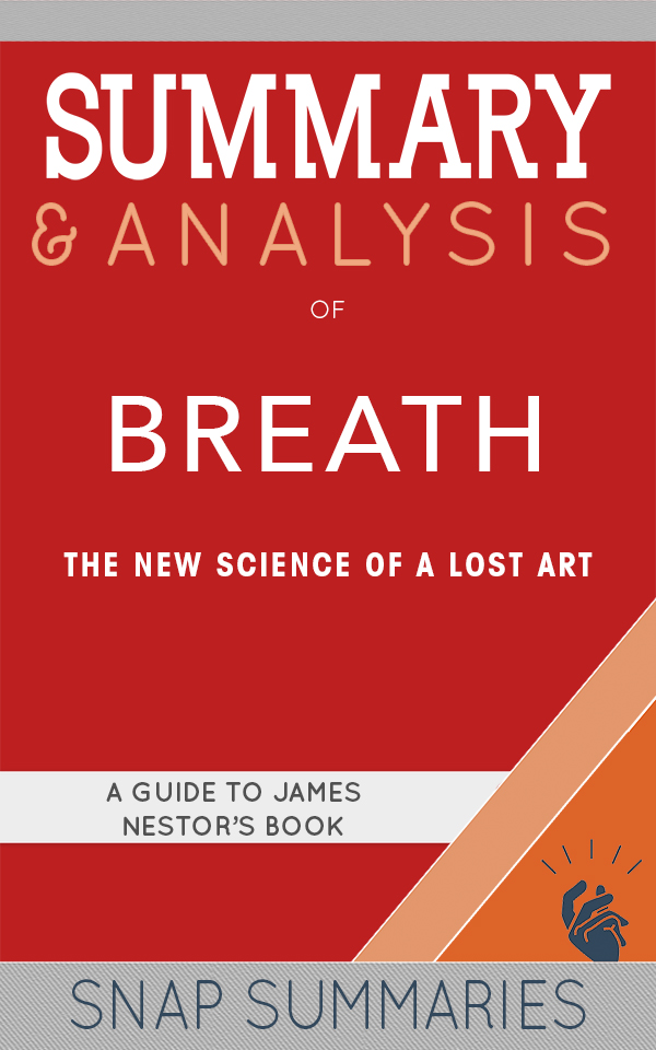 FREE: Summary & Analysis of Breath by SNAP Summaries